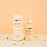Bkind - Sérum visage apaisant avec Arnica et acide hyaluronique